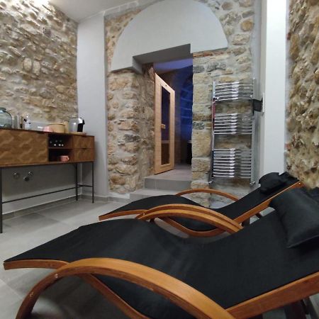 Hotel Casa Patou à Ponte  Extérieur photo