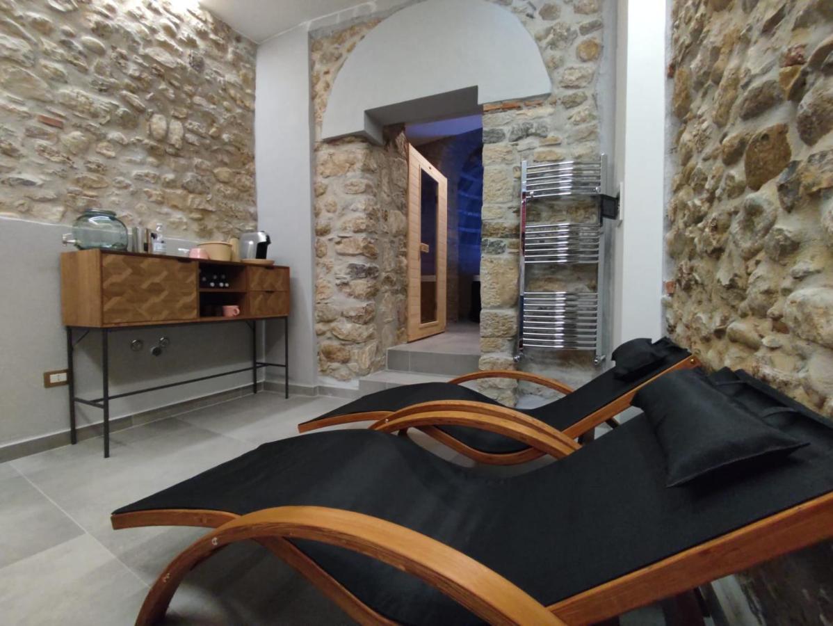 Hotel Casa Patou à Ponte  Extérieur photo